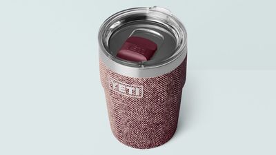 YETI’s new limited-edition range brings textile-inspired finishes and an earthy new palette to its drinkware, coolers and bags