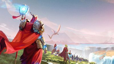 "We all benefit from great games": How the 4X devs behind Endless Legend and Humankind went from Early Access pioneers to Civ 7 challengers