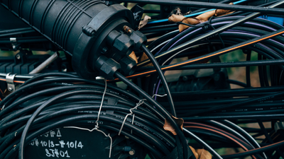 National telecoms provider could make $2.7 billion selling recycled copper in AI boom — BT to strip 200,000 tons from legacy network
