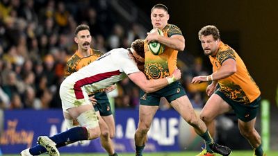 James O'Connor rejoins Force with Wallabies on his mind
