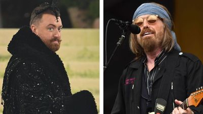 "He said it himself in the letter to me – that there are only so many notes on the piano – and that's why I was annoyed. I was like, ‘You get it, so why is this happening?’”: Sam Smith reflects on their 2015 songwriting dispute with Tom Petty