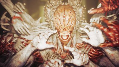 Worried about Onimusha's difficulty after the demo? I have the death count to prove the full game's got teeth