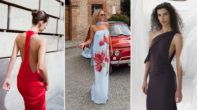 What To Wear To A Wedding: The Ultimate Guest Dress Code Guide For 2026