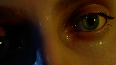 I played 30 minutes of Alien Isolation 2 and yes, it is scarier than the original