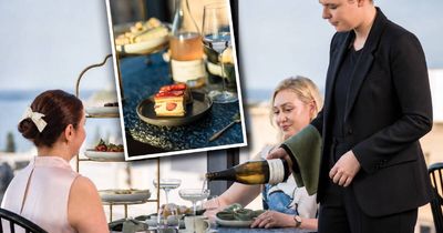 Food Bites: Crystalbrook Kingsley high tea gets a First Creek 'glow up'