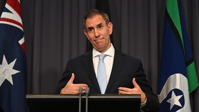 'Rush to conclusions': calls for calm on house prices