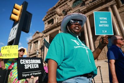 Tarrant County removes 92 polling sites ahead of November election