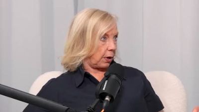 ‘What’s wrong with you, and why not?’ Deborah Meaden opens up about being child-free and her reluctance to get married