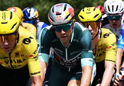'Initially frustrated, but mostly disappointed' - Switch of tactics at Vuelta a España fails to reward Wout van Aert and Visma-Lease a Bike