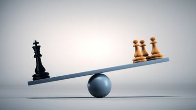 RSP vs SPY: Why These S&P 500 ETFs Have Such Different Returns Over the Past 20 Years