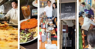 Tracking down Civic's best and cheapest lunch deals