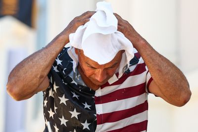 Two 2025 Heat Waves Were Linked to More Than 13,000 Extra Emergency Room Visits in 19 States
