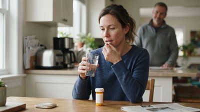 One Lot of a Medication Used to Prevent Alcohol Relapse Failed a Dissolution Test in Nationwide Recall
