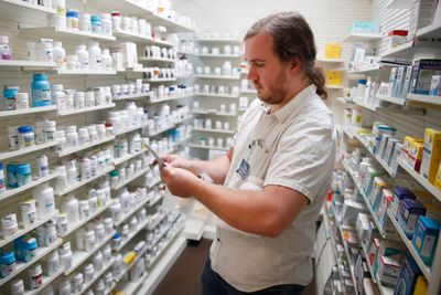 Black Spots on Seizure Pills Trigger a Nationwide Recall and the Wrong Reaction Could Be Dangerous