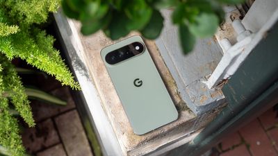 Android Drop: Google's Motion Assist and Guided Vision are two features I'm ready for on Android
