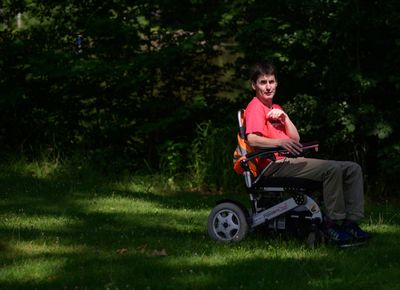 An Oral Pill for Relapsing MS Beat a Standard Drug in Two Trials with No Figures Released