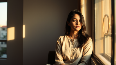 The Emotional Defense You Built to Survive Childhood Rejection Is Now Blocking Real Attachment