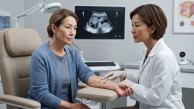 Her Skin Pointed to One Genetic Disease, and Genome Sequencing Turned Up a Rare Kidney Disorder Instead