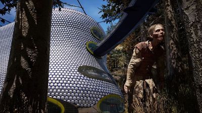 I played God Save Birmingham and the zombie apocalypse still beats shopping in the Bullring on a Saturday
