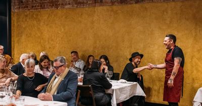 'A richer experience': Bistro Penny takes hatted dining to another level