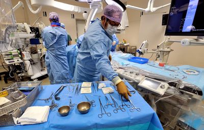 Cesarean and Delivery Prep Trays Are Among 13 Medline Kit Recalls Tied to Faulty Applicator Seals