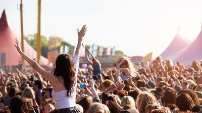 NSW Commits $4.3 Million To Keep Pill Testing At Music Festivals