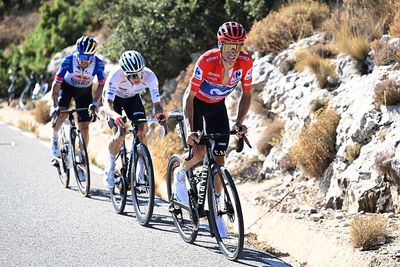 'It could make his career' - Will Barta sees golden opportunity for former teammate and race leader Enric Mas in this year's Vuelta a España