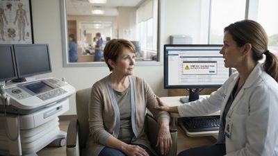 A Cyberattack on a Cancer Device Maker Exposed Patient Records as Health Care Breaches Pile Up