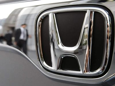 Honda tells suppliers to cut costs in $9 billion push to fend off China