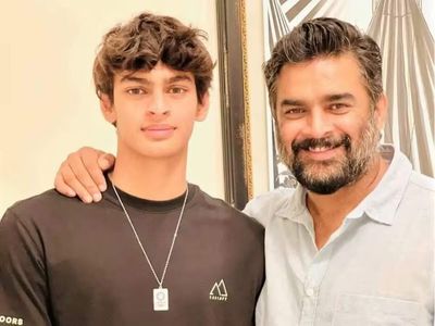 R Madhavan parenting secret: Dhurandhar star reveals why he treated son Vedaant like an adult and always valued his opinion