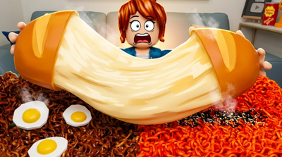 'Roblox Stream A Cheese Pull' Codes September 2026: Make Money By Streaming How You Pull Cheesy Items