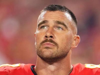 Travis Kelce charity foundation’s $1.5 million funding faces scrutiny as records show less than 50% spent on charity, $469,000 reported as management expenses