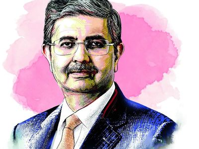 Uday Kotak warns of 'roller coaster' ride in interest rate markets