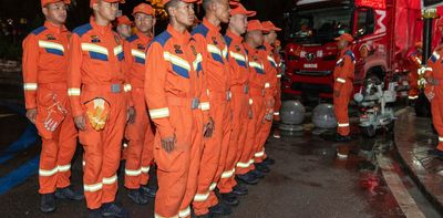 Barring access and promoting ‘positive’ news: how the Chinese government has controlled the narrative during the Tibet floods