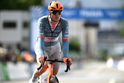 Ben Swift to retire from pro cycling after 18 seasons - 'I want to finish on my own terms'