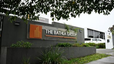 Funding deadline looms for embattled home developer