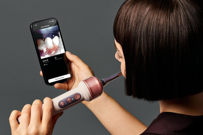 Dyson Toothbrush Special Features, Price and Release Date: Is the $499 CameraJet Worth It?