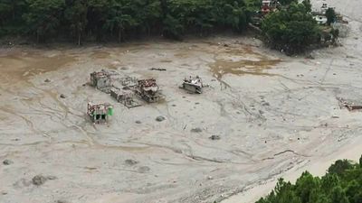 ‘Pre-event indications’: Did Nepal miss warning signs before deadly floods? What report says