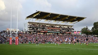 Not a yo-yo club: Tigers lock in Campbelltown as home