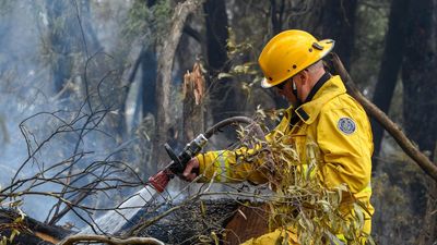 'Bloody dangerous': world to exceed 1.5-degree warming