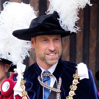 Exclusive: In a “Wonderful Twist of History,” Prince William Will Be the First British Monarch With American Ancestry, Says Royal Author