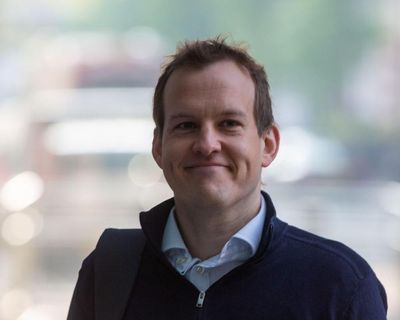 Architect of UK’s AI strategy joins Anthropic amid conflict of interest warning