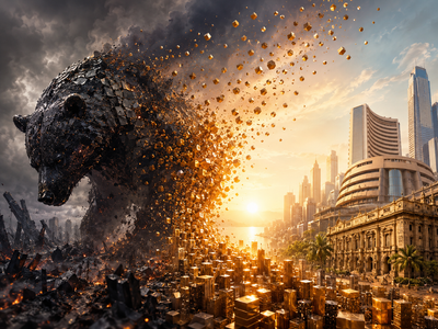 From the ashes of bear-market: Over 125 smallcap stocks soar up to 300% from 52-week lows
