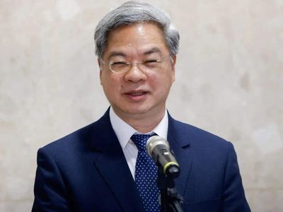 Taiwan says its companies plan to invest another $20 billion in US