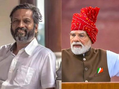 India's 7.8% growth, yet no foreign trips, no gold: Sridhar Vembu explains Modi’s message