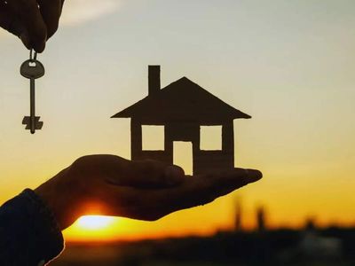 Wall street bets on shielding Indian real estate from climate disaster