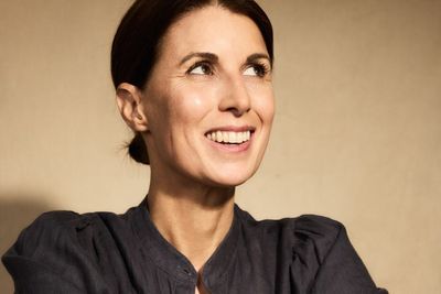 Author Meg Mason: ‘Sad Girl Lit is offensive. Where is the equivalent tag in books written and read by men?’