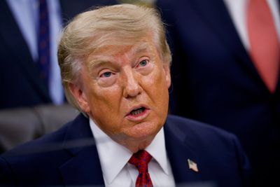 Iran-US war latest: Trump warns he’s ‘prepared’ to launch fresh attack as US embassies issue security alert