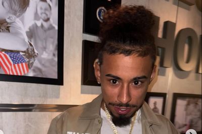Julian Newman Faces Abuse Claims After Ex Shares Bruises and Video of Alleged Altercation