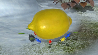 'Pikmin 3 Deluxe' Gets Free Nintendo Switch 2 Update With Better Graphics, GameShare